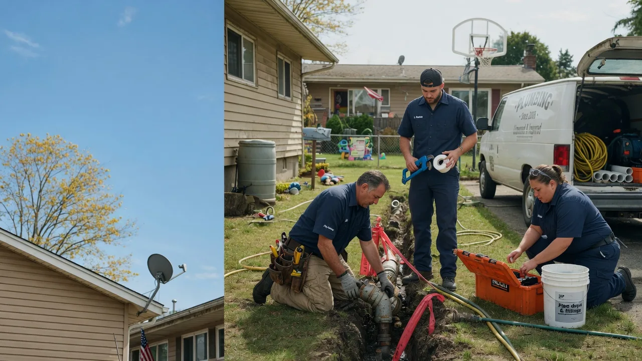 Garbage Disposal Replacement in Harrington, DE near me